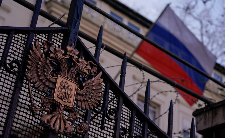 Rusko prišlo o finále LM aj Veľkú cenu F1, môžu mu odobrať aj hokejové MS